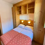 Spacious With View Apartment