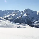 Spacious With View
