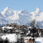 Spacious With View Nendaz