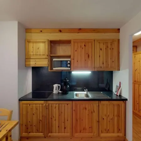 Spacious With View