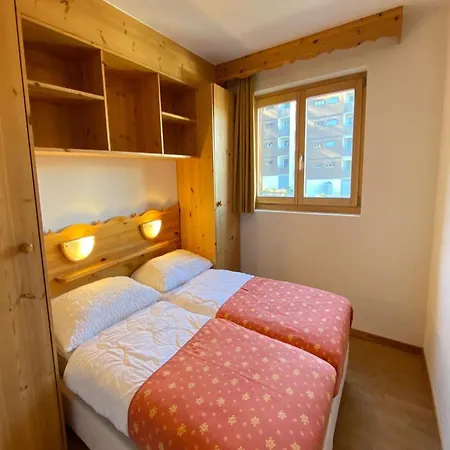 Spacious With View * Nendaz