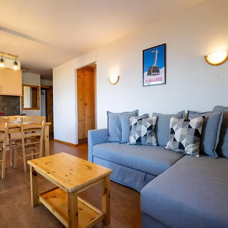 Spacious With View * Nendaz