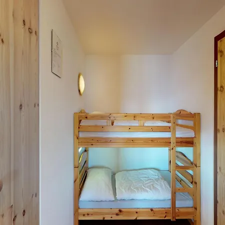 Appartamento Spacious With View *