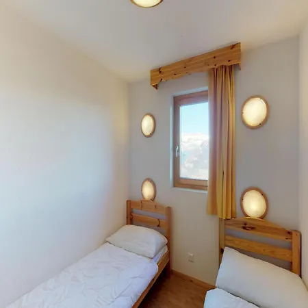 Spacious With View *