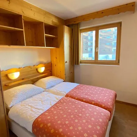 Spacious With View Nendaz