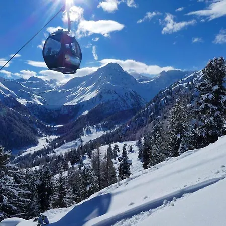 Spacious With View *