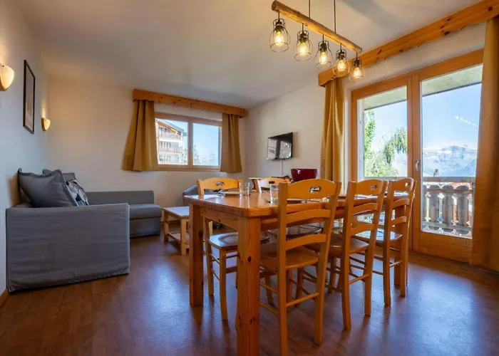 Spacious With View Apartamento *