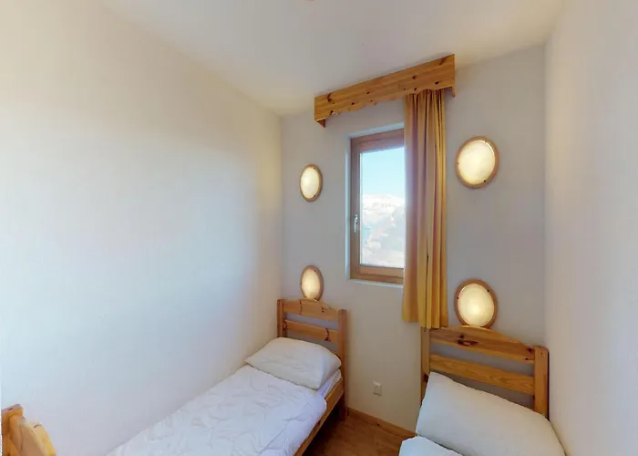 Spacious With View *