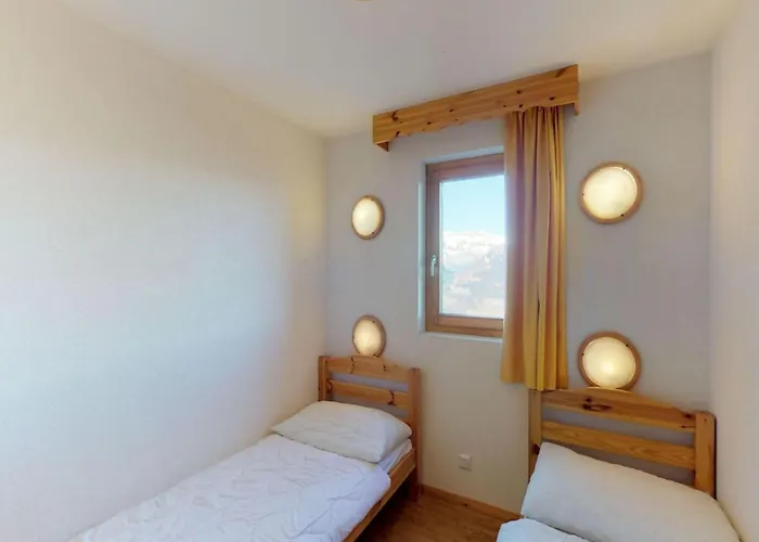 Spacious With View Apartament *