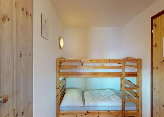 Spacious With View Apartamento Nendaz