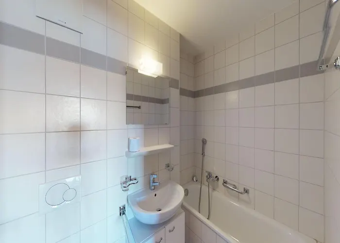 Spacious With View Apartamento Nendaz