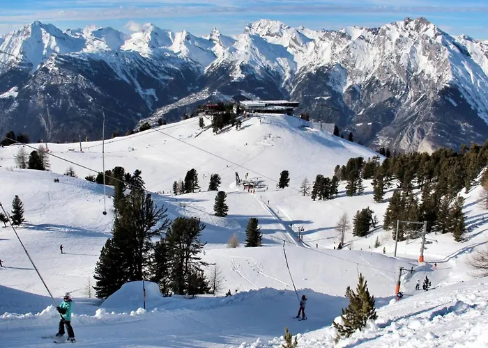 Spacious With View Nendaz