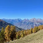 Spacious With View Daire Nendaz
