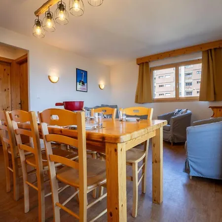 Daire Spacious With View