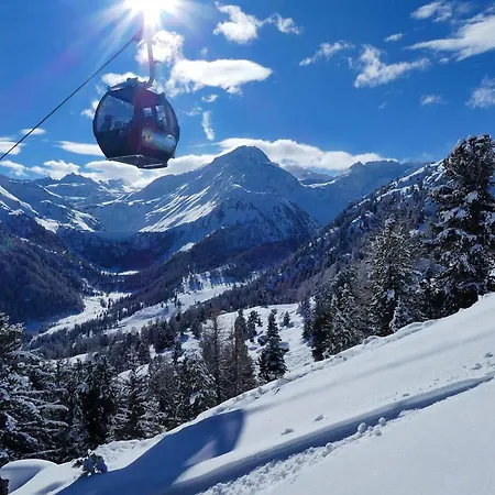 公寓 Spacious With View *