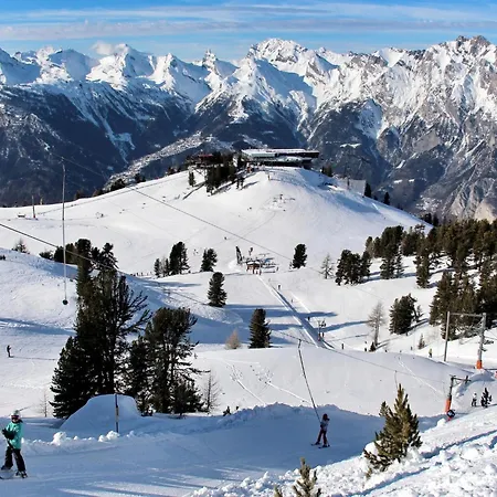 Spacious With View 南达