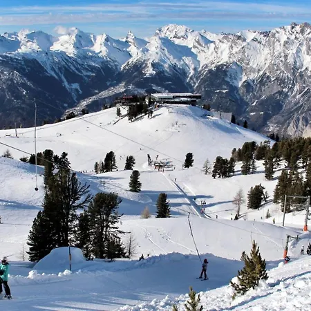 Spacious With View 南达