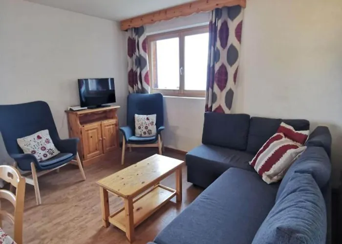 公寓 Spacious With View