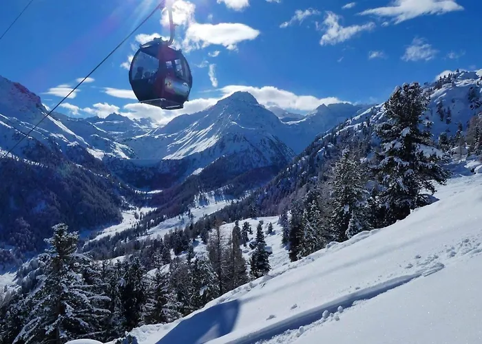 Spacious With View *