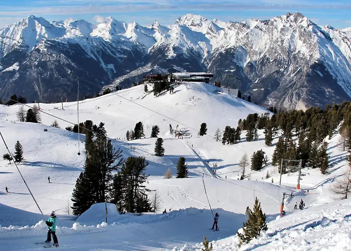 Spacious With View 南达