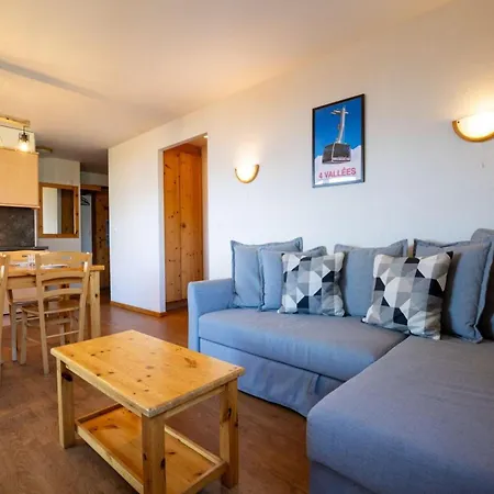 Lejlighed Spacious With View *