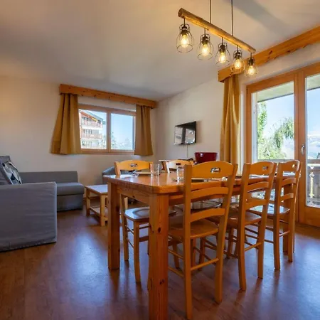 Spacious With View Lejlighed *