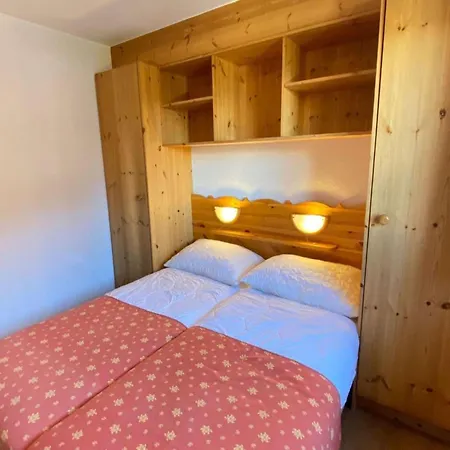 Spacious With View Lejlighed